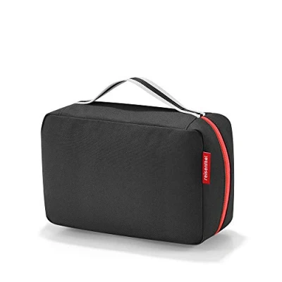 Obrázek reisenthel babycase taška na plenky 24 x 15,5 10 cm/3 l / polyester černá, Kabelka