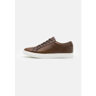 Obrázek Jack &amp; Jones Jfwgalaxy Tenisky, Muži, Velikost: 41, Cognac boty