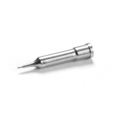 Obrázek ERSA ERSADUR permanentní pájecí hrot rovný dláto 0,4 mm 0102CDLF04