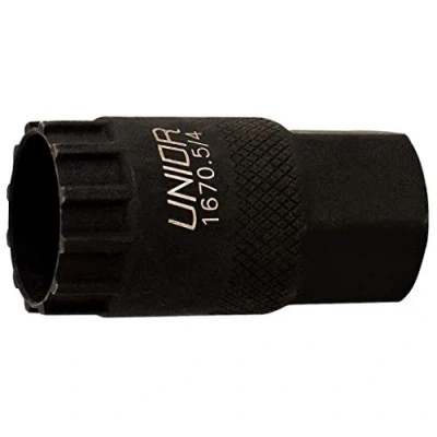 Obrázek UNIOR kazety HG Shimano Stahovák