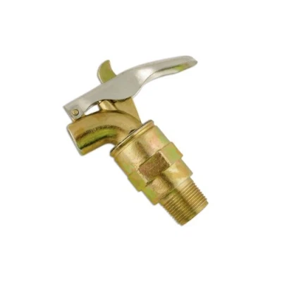 Obrázek Connect 31265 objímka 3/4 palce (9,5 mm) BSP závit, uzavíratelný, samozavíratelný