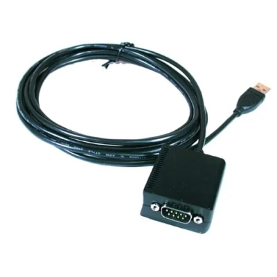 Obrázek EXSYS EX 1301 2 USB na 1S RS232 konvertor kabel