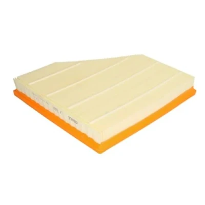 Obrázek KNECHT LX 3320 motorový prostor