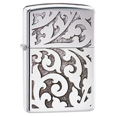 Obrázek Zippo 2003856 zapalovač Filigree