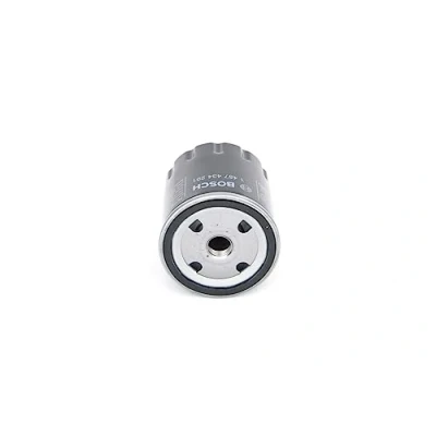 Obrázek Bosch Automotive N4291 dieselový filtr Auto