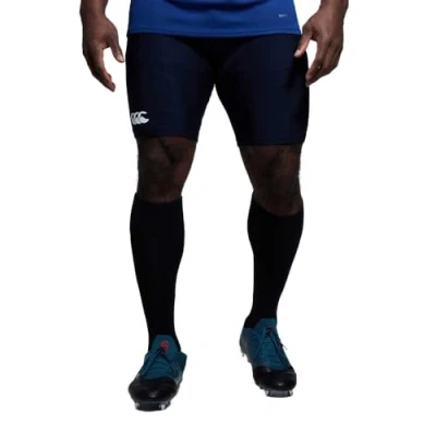 Obrázek Canterbury pánské Thermoreg Base Layer šortky, černá, xl