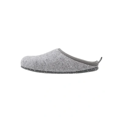 Obrázek Camper WABI Domácí obuv, Ženy, Velikost: 37, Dark gray boty