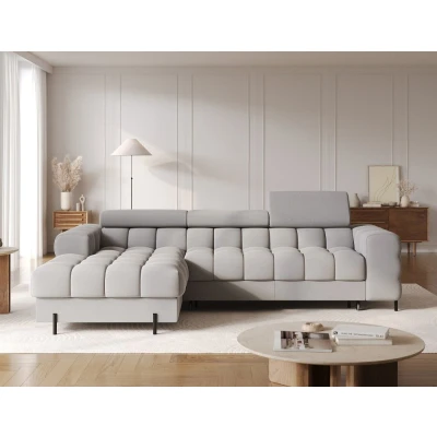 Obrázek Sedací souprava Felro Materiál / Dekor: Sola 04, Orientace: Levá