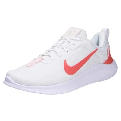 Obrázek Nike Performance FLEX Experience RN 12 Sportovní boty, Ženy, Velikost: 39, White/magic ember boty