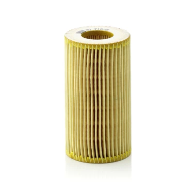 Obrázek MANN FILTER HU 718/6 X olejový filtr sada olejových filtrů s těsněním / sadou těsnění pro osobní automobil