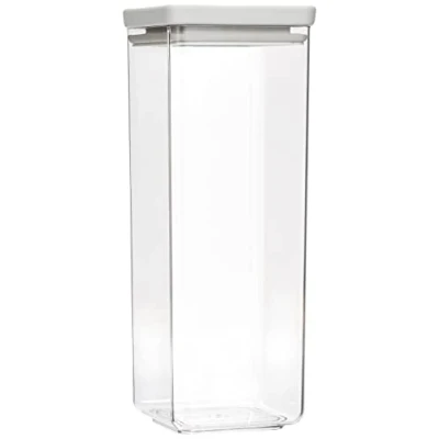 Obrázek Brabantia Vorratsdose Eckig 2.5L, Tasty+