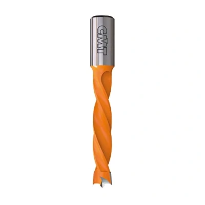 Obrázek CMT ORANGE TOOLS 312.080.11 DUBELLOCHBOHRER HM S=8X20 D=8X30X58 RE