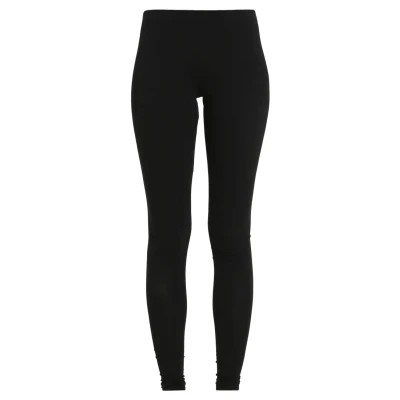 Obrázek Pieces Pcedita LONG Legíny, Ženy, Velikost: Large, Black