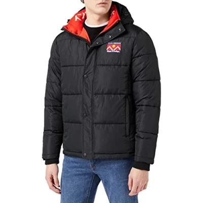 Obrázek Kings of Indigo pánská Parka Annei m