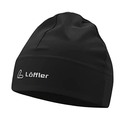 Obrázek LÖFFLER Unisex Bandana Mono Hat