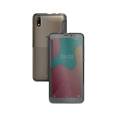 Obrázek Wiko Easy Folio Y60 Volcanic Grey
