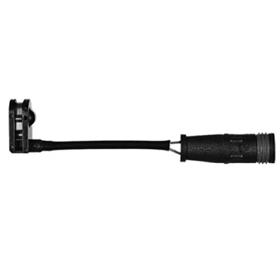 Obrázek Brembo A00291 opotřebení Anziger pro brzdové destičky, počet 2