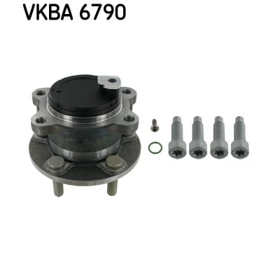 Obrázek Sada ložisek kol SKF VKBA 6790