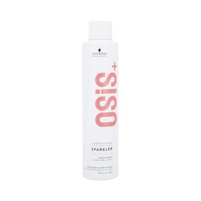 Obrázek Schwarzkopf OSiS Sparkler Shine Spray 16041, balení 1 ks, (1x 300 ml)