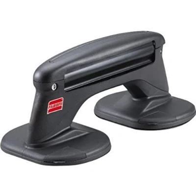 Obrázek Fabbri 3A955 Taco Sky a Board nosič, černý