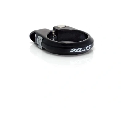 Obrázek XLC Road PC B02 černá 28,6mm Objímka