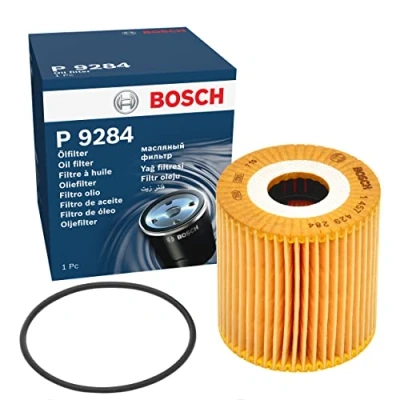Obrázek Bosch Automotive P9284 olejový filtr Auto