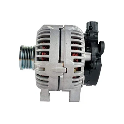 Obrázek HELLA 8EL 011 710 661 generátor/alternátor 14V 150A pro mj. Citroën C3 I (FC_, FN_)