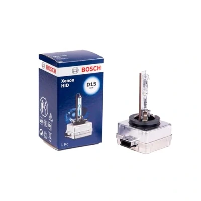 Obrázek Bosch D1S Xenon HID žárovka světlometu 12 V (1 kus)