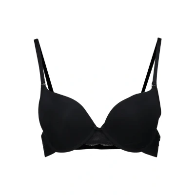 Obrázek Triumph Lovely Víceúčelová podprsenka / bez ramínek, Ženy, Velikost: 85B, Black