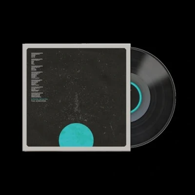 Obrázek The Overview (LP)