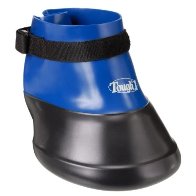 Obrázek Tough 1 Hufschoner, königsblau, Medium