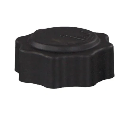 Obrázek febi bilstein 40145 víčko chladiče pro vyrovnávací nádobu chladiče, 1 kus, blackgreybrown