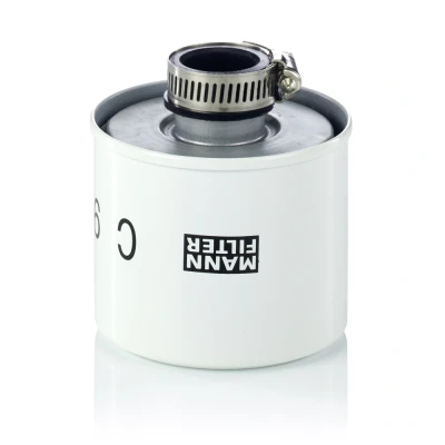 Obrázek Filtr, odvzdušnění klikové skříně MANN FILTER C 9004