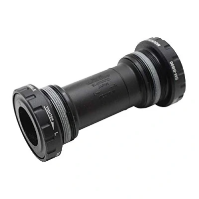 Obrázek Shimano XTR SM BB93 BSA černá Střed