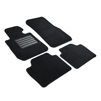 Obrázek MDM SP 305 Fußmatten Velours Autoteppich passend für BMW 3er (F30) / touring (F31) 2012&gt;02.2019