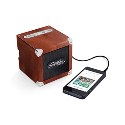 Obrázek Luckies of London Smartphone Lautsprecher für MP3 AbsSmartphone 2.0 Abspielgerätepielgeräte