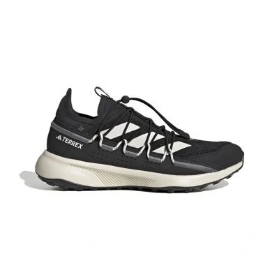 Obrázek Adidas Terrex Voyager 21 Travel Shoes Trekingové boty, Ženy, Velikost: 36, Core black/chalk white/grey five boty