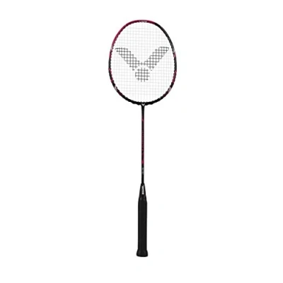 Obrázek VICTOR badmintonová raketa Ultramate 8 příruční super lehká grafitová 100% grafit