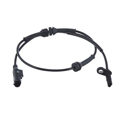 Obrázek HELLA Senzor otáček kola 6PU 012 039 641, 12 V kabel: 706 mm
