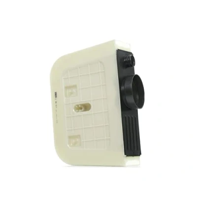 Obrázek MANN FILTER C 38 011 vzduchový filtr pro osobní automobily