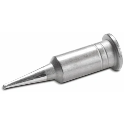 Obrázek Ersa Pájecí hrot rovný Meisselfoermig poniklovaný 1,0 mm 0G132CN