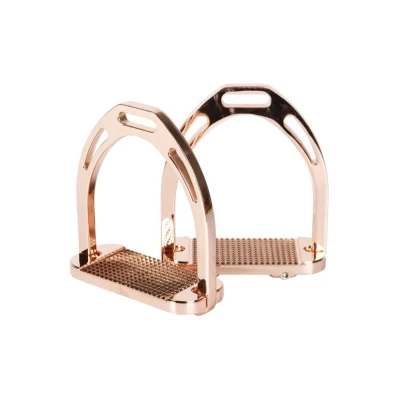 Obrázek Harry&#039;s Horse Stirrups Alumininum