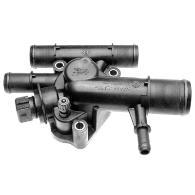 Obrázek Termostat, chladivo GATES TH27289G1