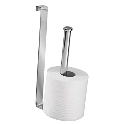 Obrázek iDesign 69380EU Classico stojan na toaletní papír, chrom