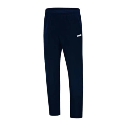 Obrázek JAKO Dětské prezentační kalhoty Classico, nightblue, 164, 6550