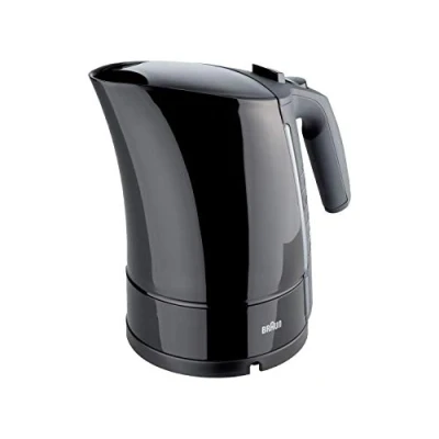 Obrázek Braun Varná konvice WK 300 AquaExpress černá