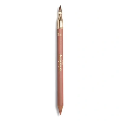 Obrázek Sieley Phyto Levres Perfect 01 Nude