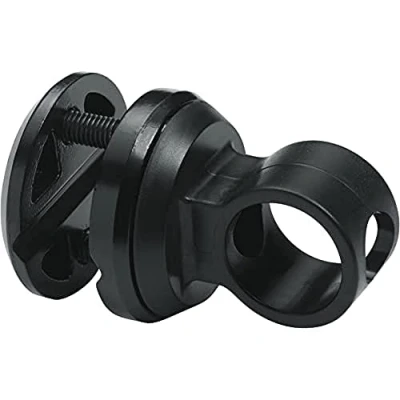 Obrázek ABUS držák zámku na kolo GH 50 pro zámky k upevnění nosič, černý