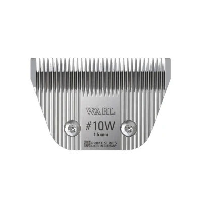 Obrázek Wahl Prime Series Blade 1.5mm (#10W wide)