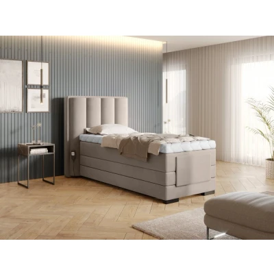 Obrázek Postel Veros 90x200 Materiál / Dekor: Sola 18